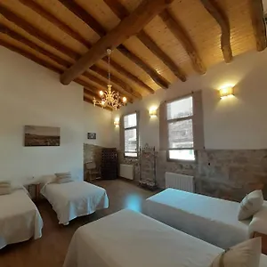 Casa La Foradada Bed and breakfast
