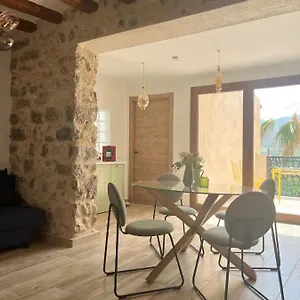 El Brollador Casa rural
