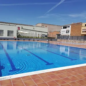 Ca La Raquel Haus Сasa de vacaciones