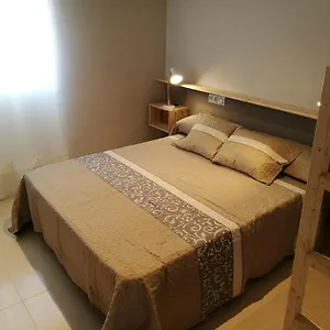 Els Temporers Apartamento